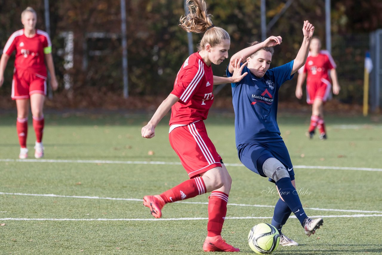 Bild 231 - F Fortuna St. Juergen - SV Wahlstedt : Ergebnis: 3:0